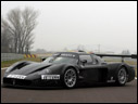 2005 Maserati MC12 Race Car