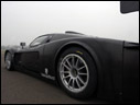 2005 Maserati MC12 Race Car