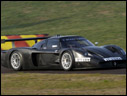 2005 Maserati MC12 Race Car