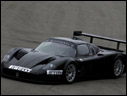 2005 Maserati MC12 Race Car