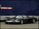 2005 Maserati MC12 Race Car
