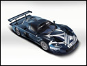 2005 Maserati MC12 Race Car
