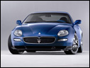 2006 Maserati GranSport MC Victory