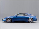 2006 Maserati GranSport MC Victory