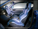 2006 Maserati GranSport MC Victory