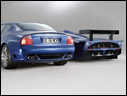 2006 Maserati GranSport MC Victory