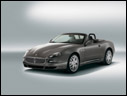 2006 Maserati GranSport Spyder