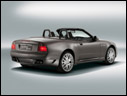 2006 Maserati GranSport Spyder