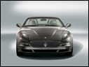2006 Maserati GranSport Spyder