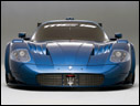 2006 Maserati MC12 Corsa