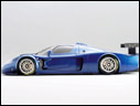 2006 Maserati MC12 Corsa
