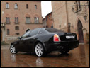 2006 Maserati Quattroporte Sport GT