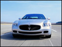 2006 Maserati Quattroporte Sport GT