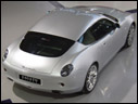 2007 Maserati GS Zagato