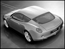 2007 Maserati GS Zagato