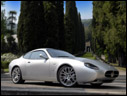 2007 Maserati GS Zagato