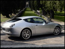 2007 Maserati GS Zagato