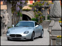 2007 Maserati GS Zagato