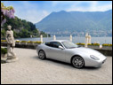 2007 Maserati GS Zagato