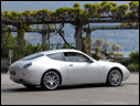 2007 Maserati GS Zagato