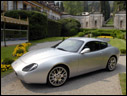 2007 Maserati GS Zagato