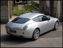 2007 Maserati GS Zagato