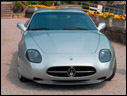 2007 Maserati GS Zagato