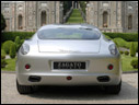 2007 Maserati GS Zagato