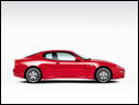 2007 Maserati Gransport Contemporary Classic