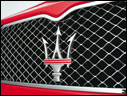 2007 Maserati Gransport Contemporary Classic