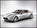 2008 Maserati GranTurismo
