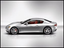 2008 Maserati GranTurismo