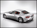 2008 Maserati GranTurismo