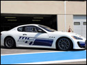 2009 Maserati GranTurismo MC