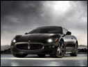 2009 Maserati GranTurismo S