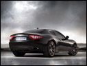 2009 Maserati GranTurismo S