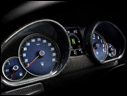 2009 Maserati GranTurismo S MC Sport Line