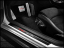 2009 Maserati GranTurismo S MC Sport Line