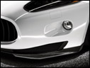 2009 Maserati GranTurismo S MC Sport Line