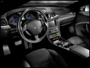 2009 Maserati GranTurismo S MC Sport Line
