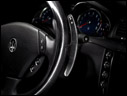 2009 Maserati GranTurismo S MC Sport Line