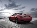 2012 Maserati GranCabrio Sport