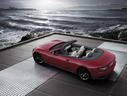 2012 Maserati GranCabrio Sport