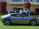 2015 Maserati Alfieri Concept