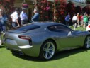 2015 Maserati Alfieri Concept