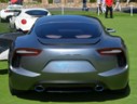 2015 Maserati Alfieri Concept