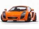 2011 Mastretta MXT