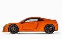 2011 Mastretta MXT