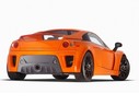 2011 Mastretta MXT