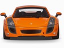 2011 Mastretta MXT
